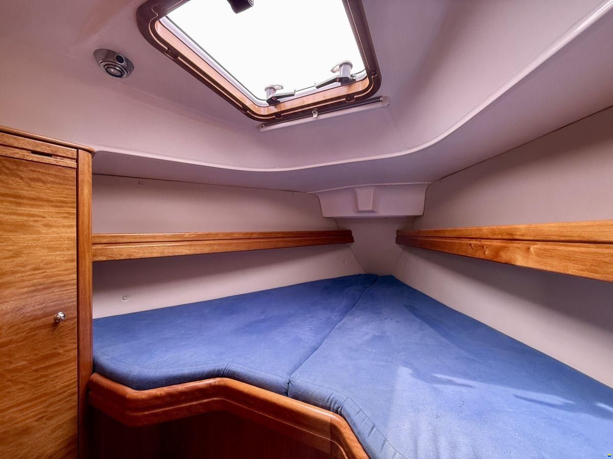 Bavaria 30