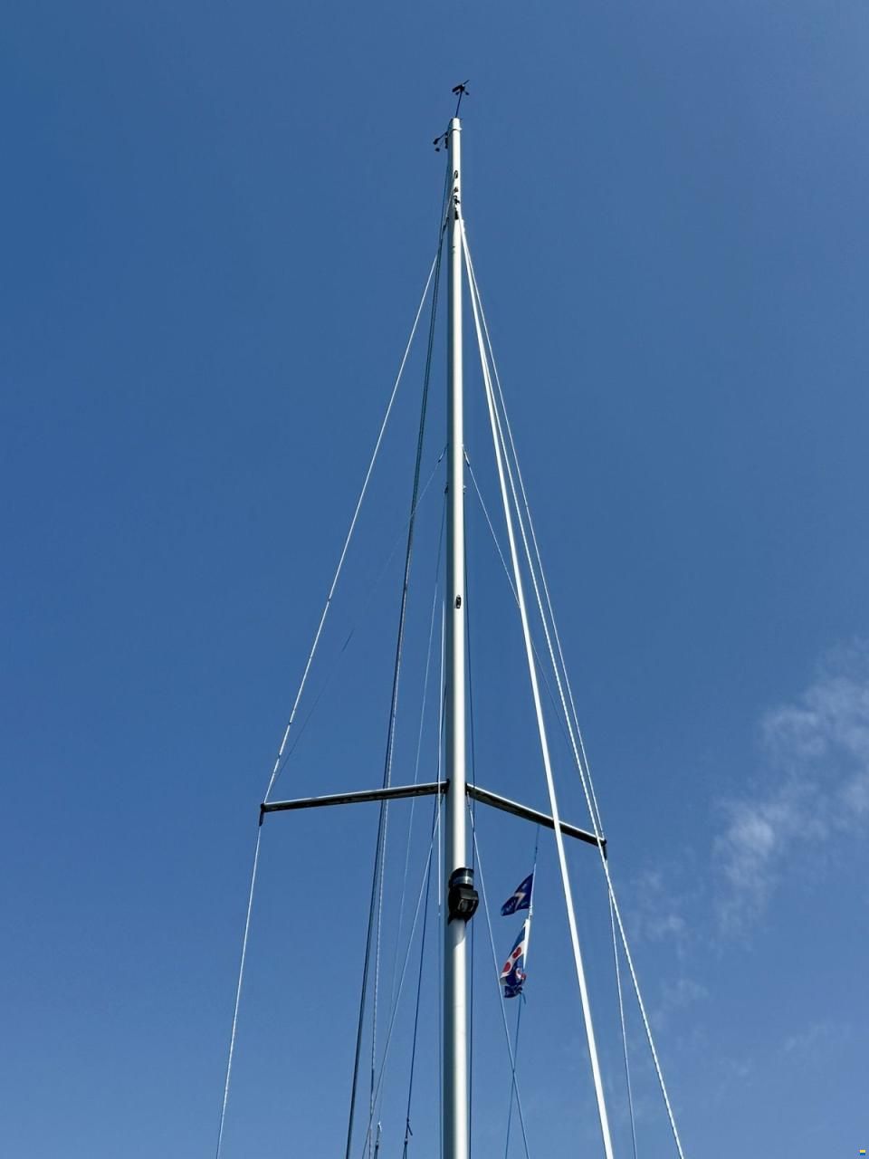 Bavaria 30