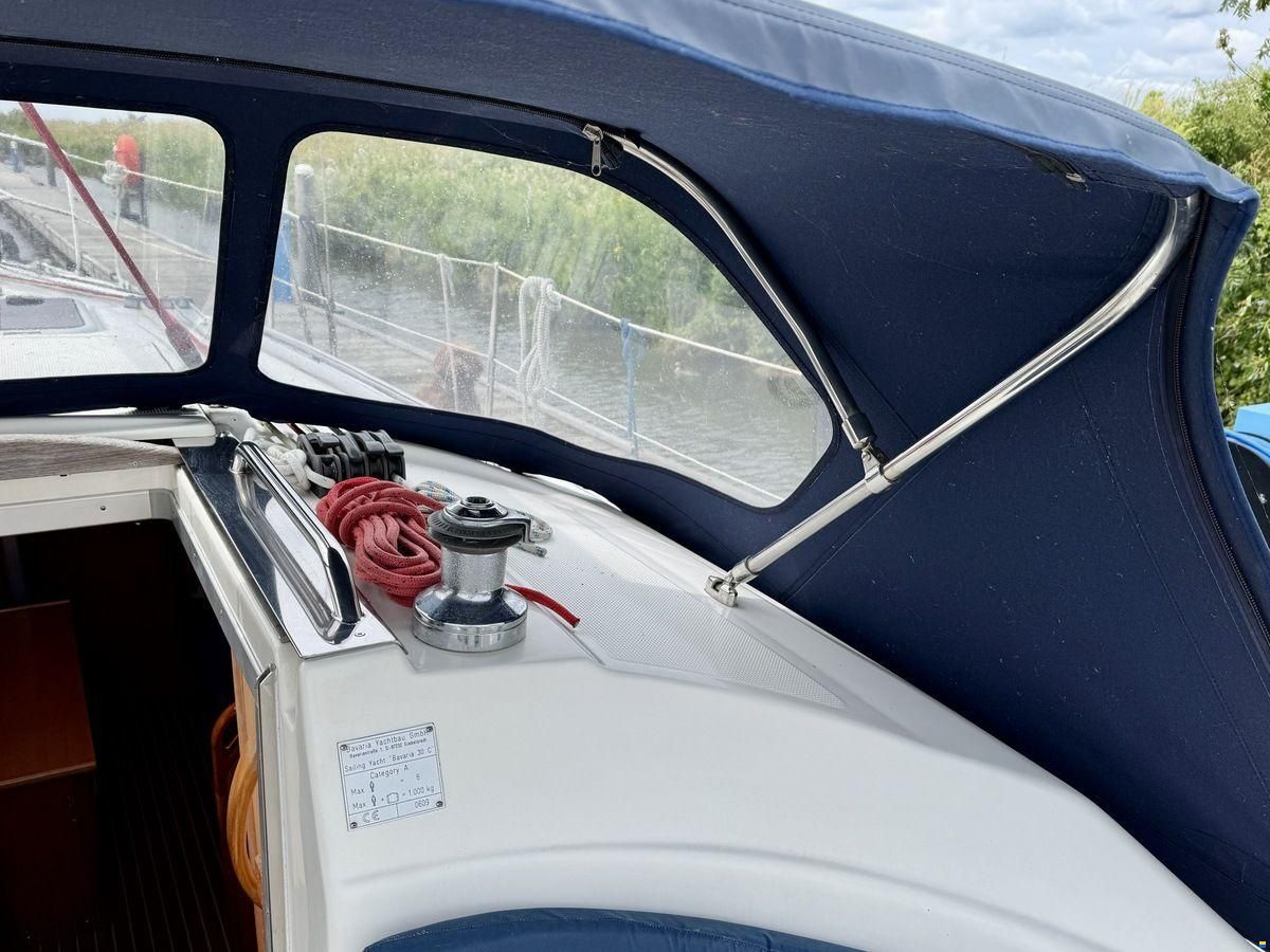 Bavaria 30