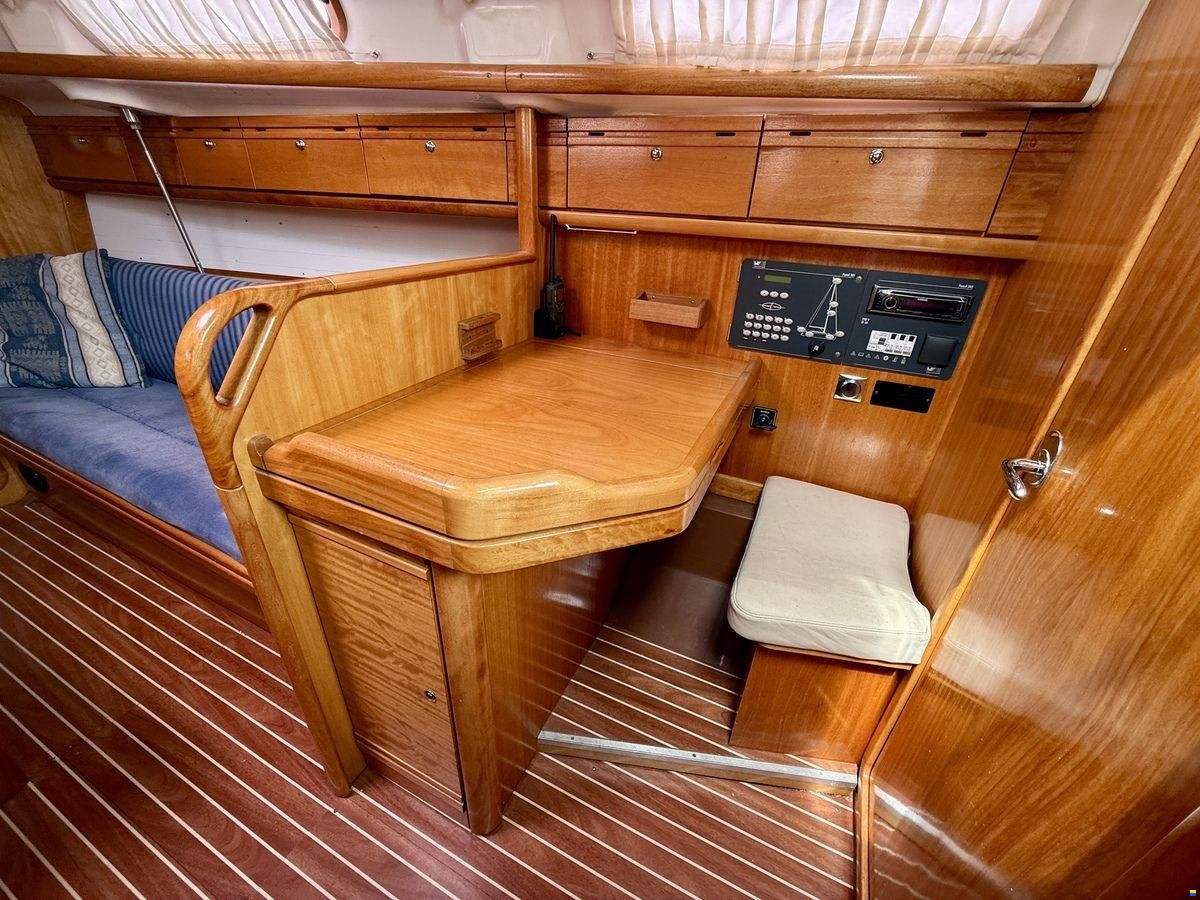 Bavaria 30