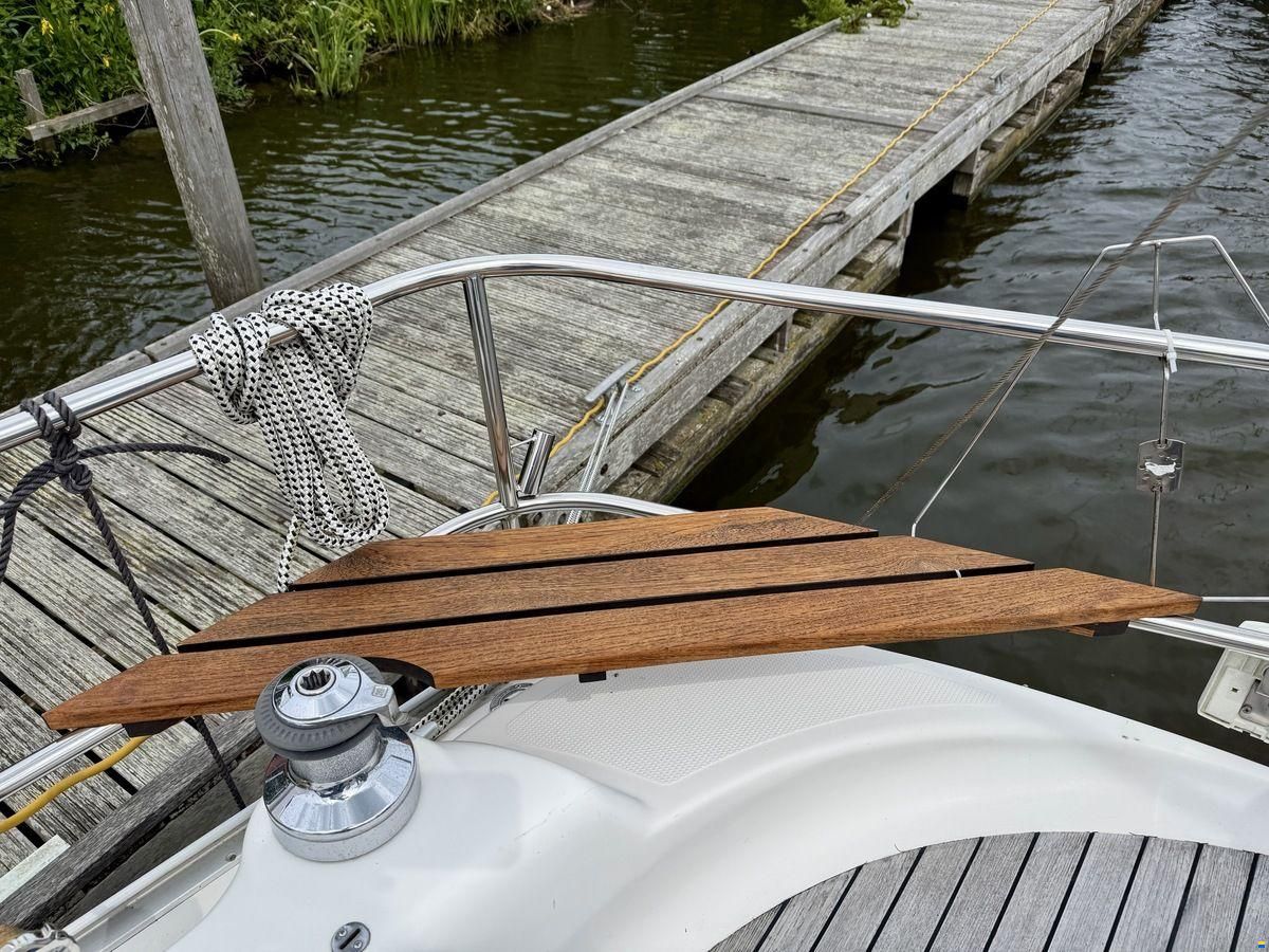 Bavaria 30