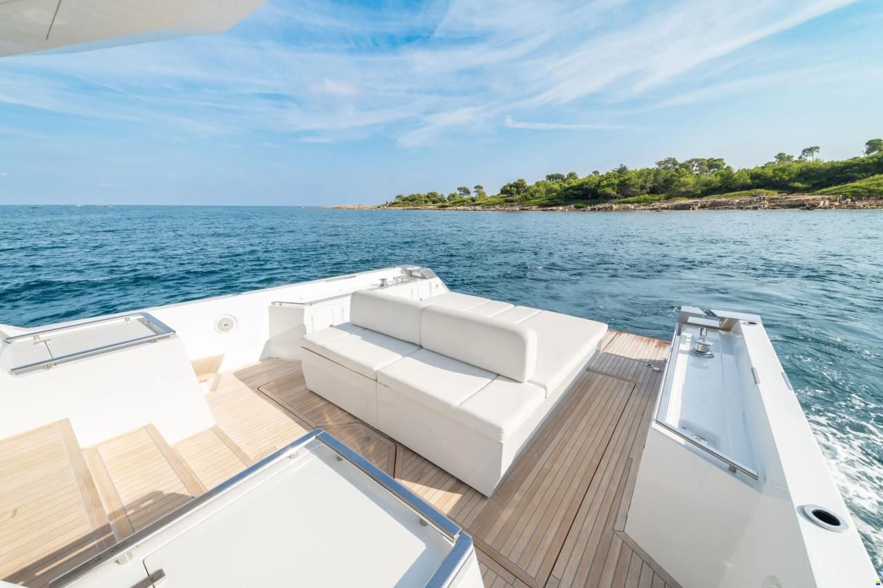 IC YACHT Rafale