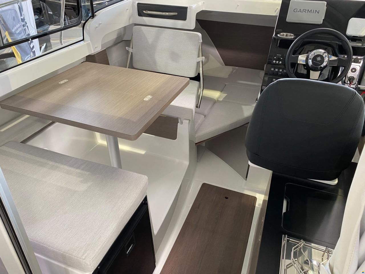 Jeanneau MERRY FISHER 695 Serie 2