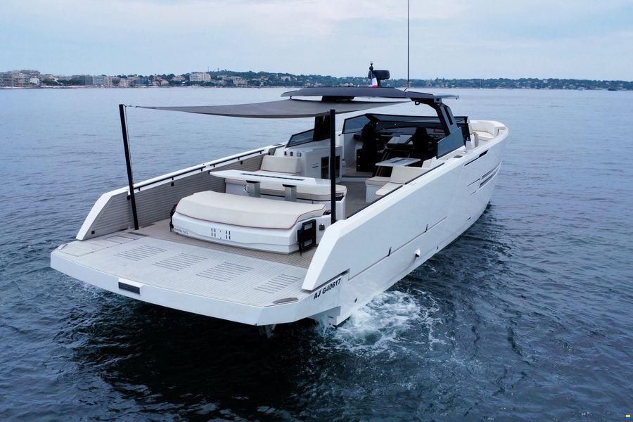 OKEAN 55