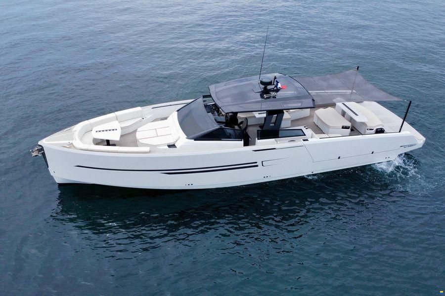 OKEAN 55