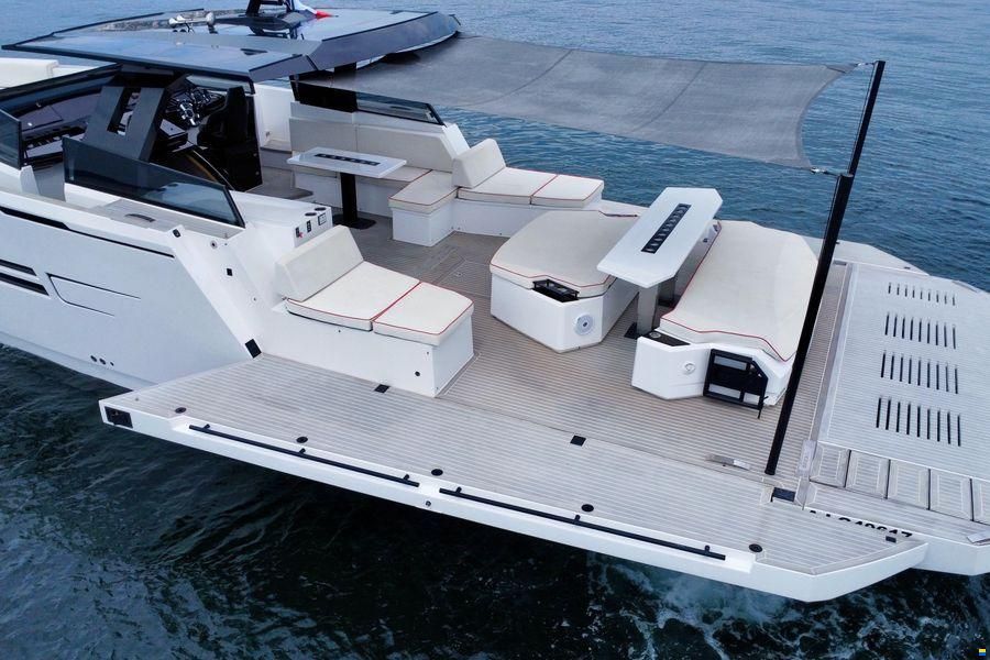 OKEAN 55