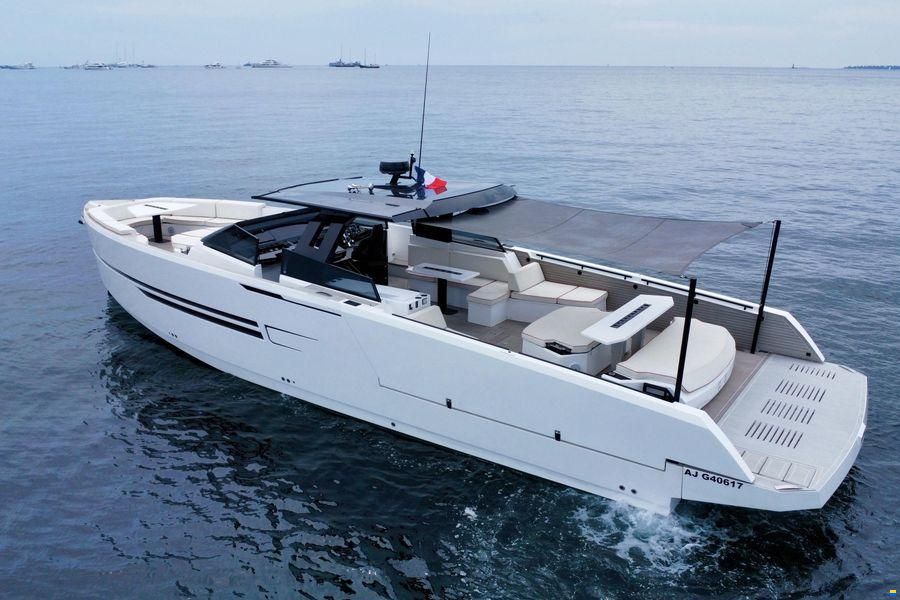 OKEAN 55
