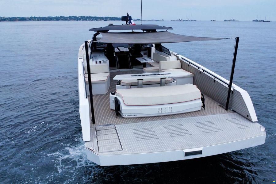 OKEAN 55