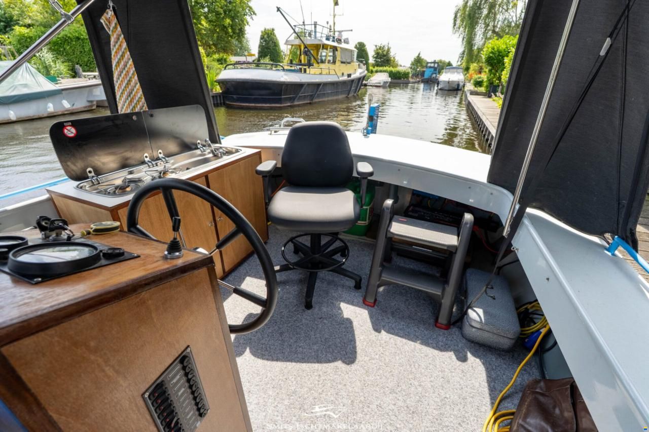 Heger Spiegelsloep 9.00 OK