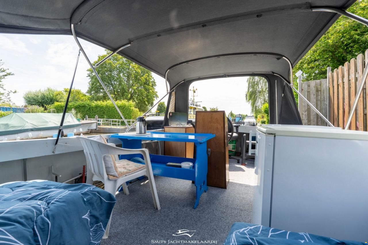 Heger Spiegelsloep 9.00 OK