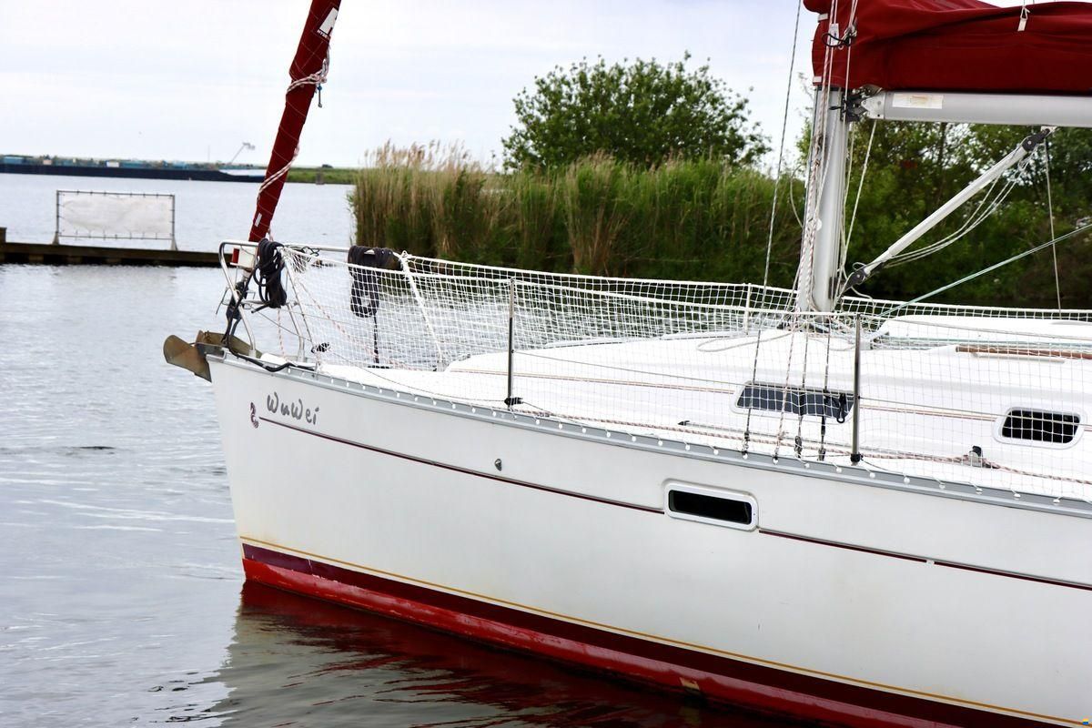 Beneteau Oceanis 311 Clipper
