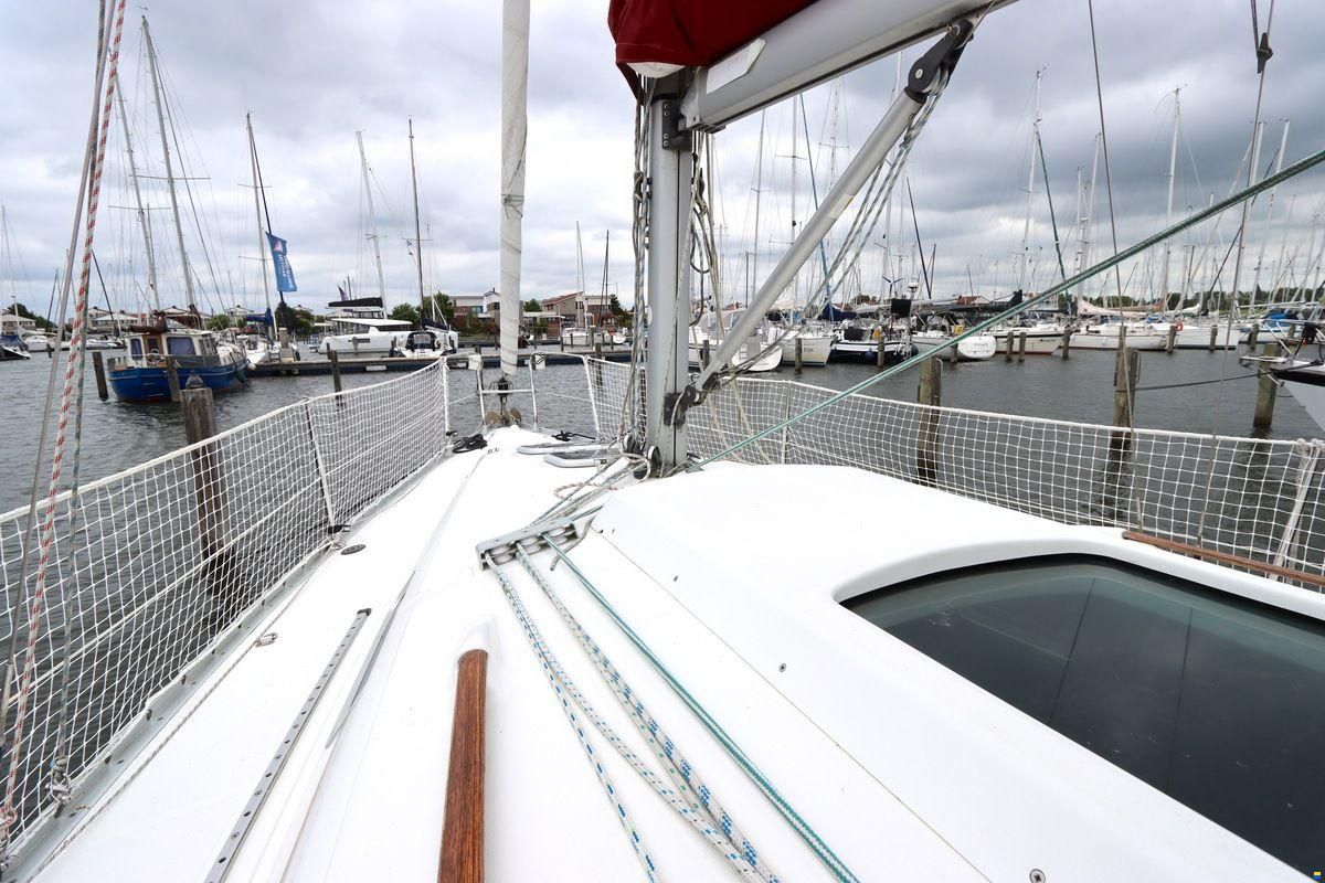 Beneteau Oceanis 311 Clipper