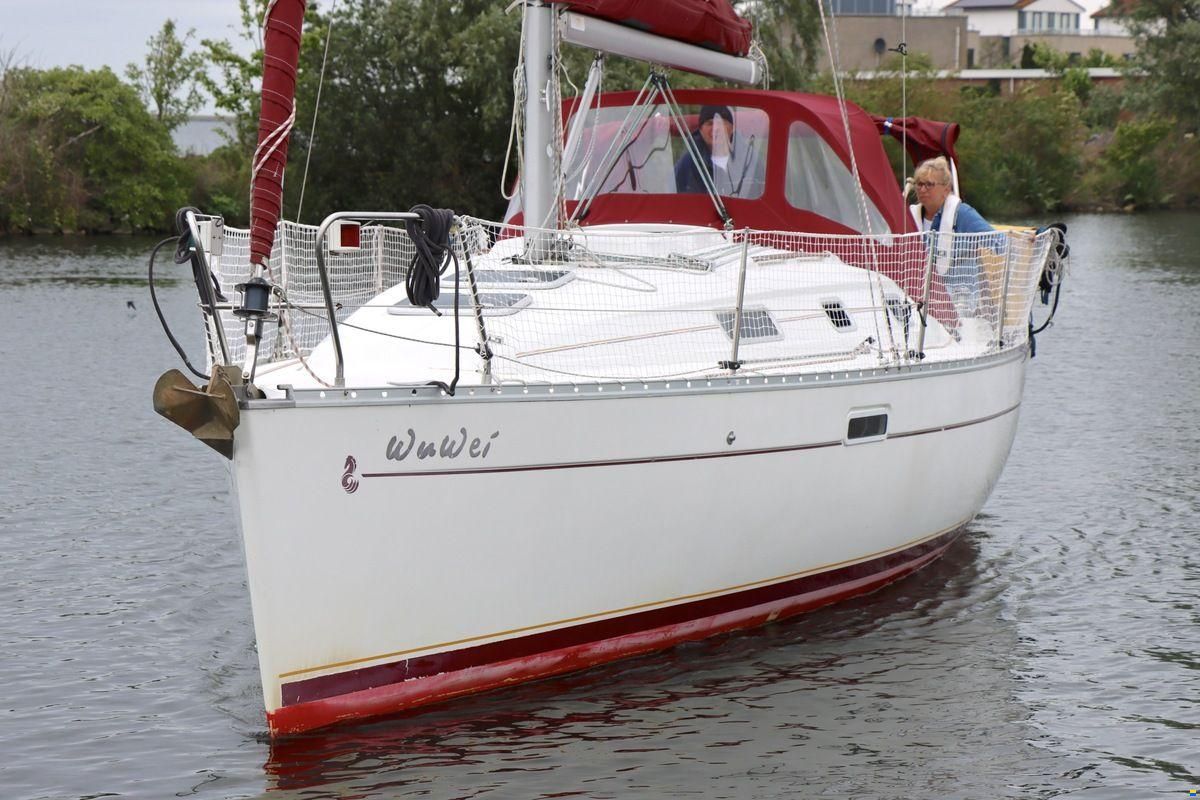 Beneteau Oceanis 311 Clipper