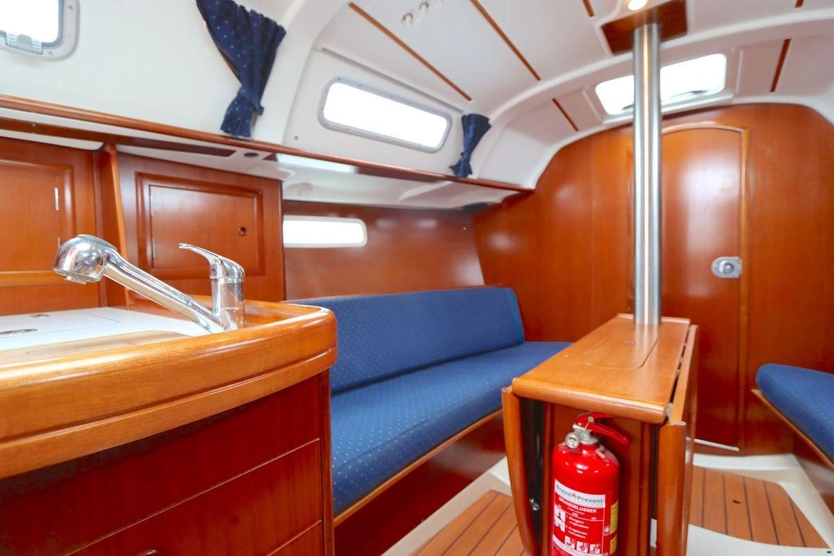 Beneteau Oceanis 311 Clipper