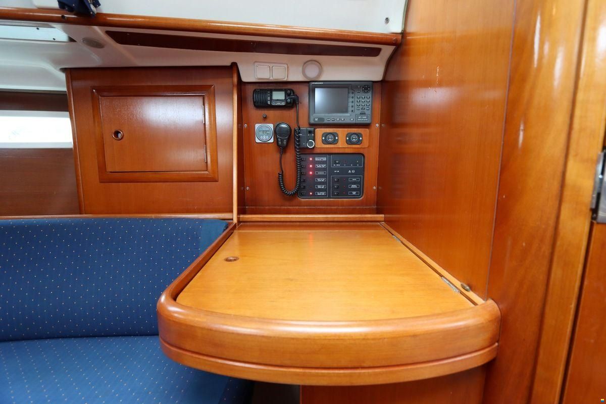 Beneteau Oceanis 311 Clipper