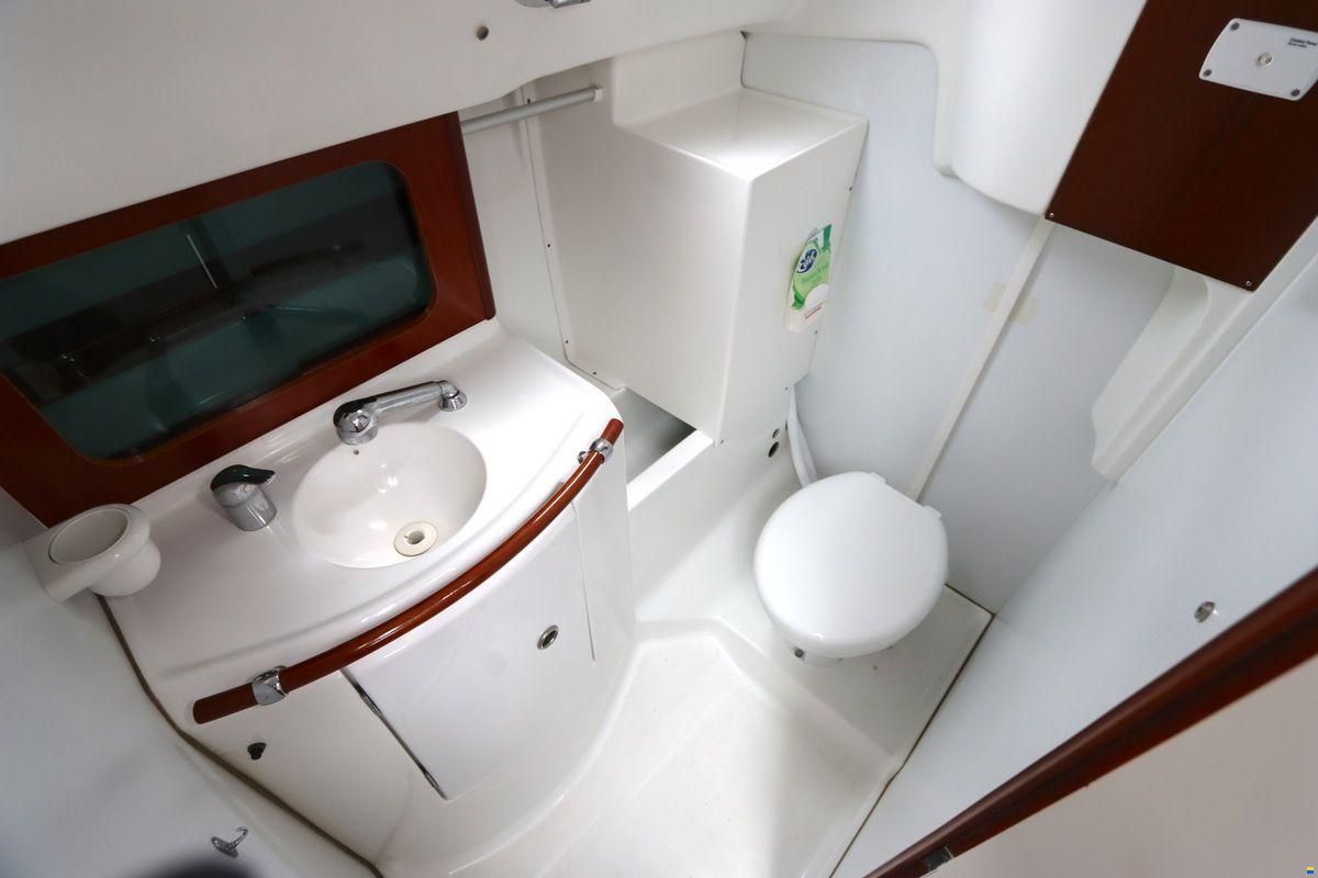 Beneteau Oceanis 311 Clipper