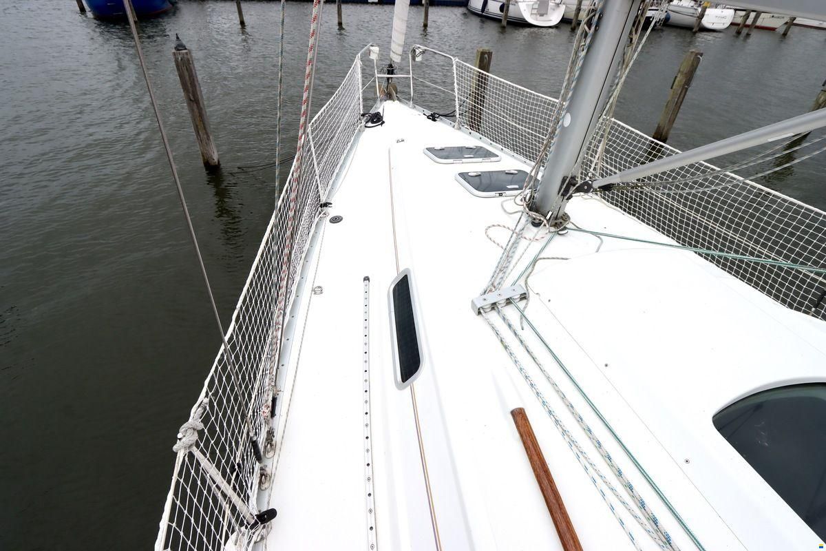 Beneteau Oceanis 311 Clipper