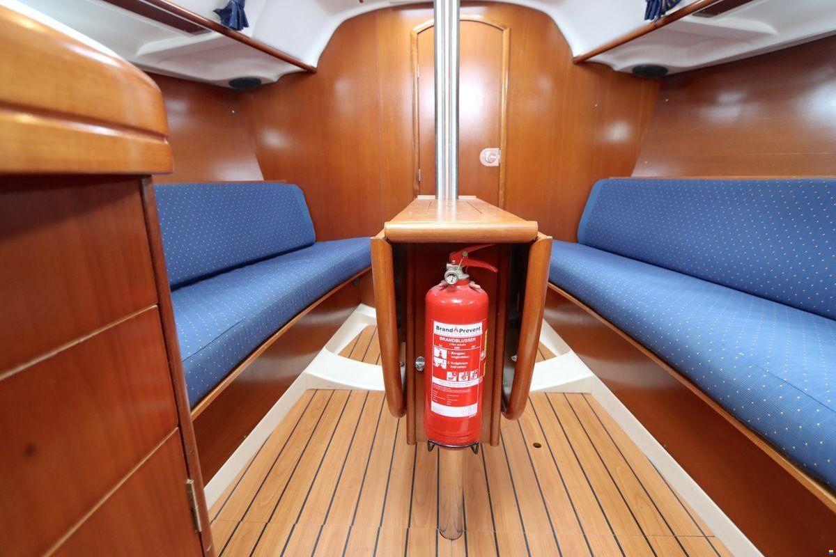 Beneteau Oceanis 311 Clipper