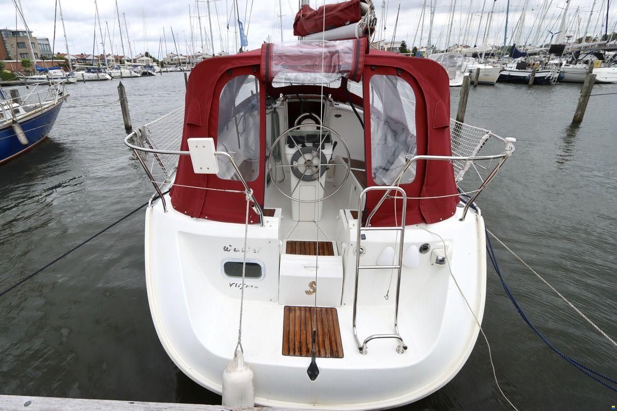 Beneteau Oceanis 311 Clipper