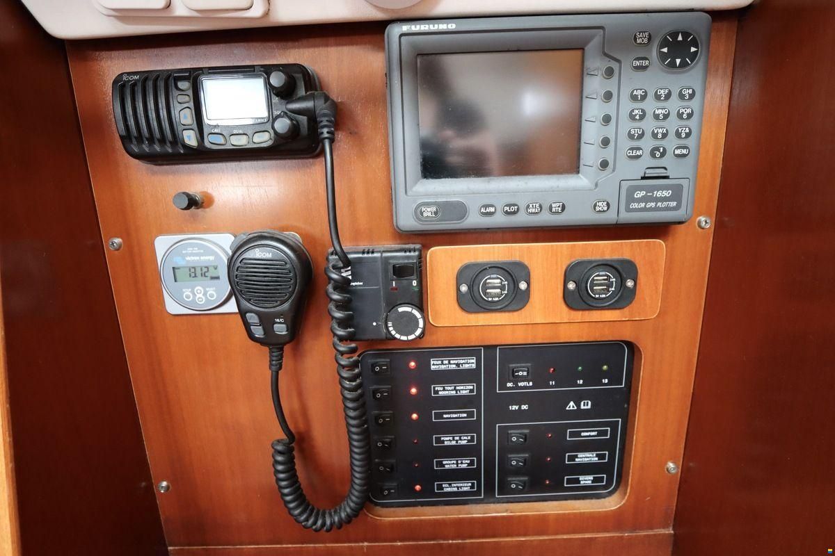 Beneteau Oceanis 311 Clipper
