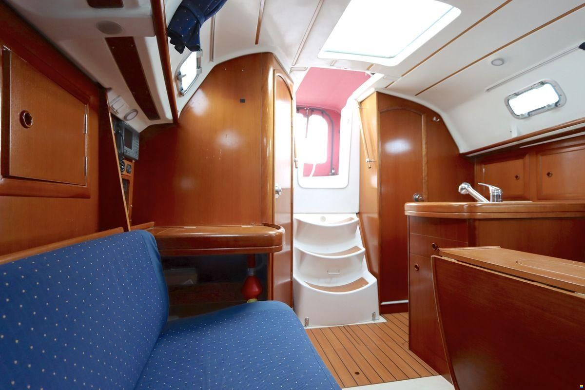 Beneteau Oceanis 311 Clipper
