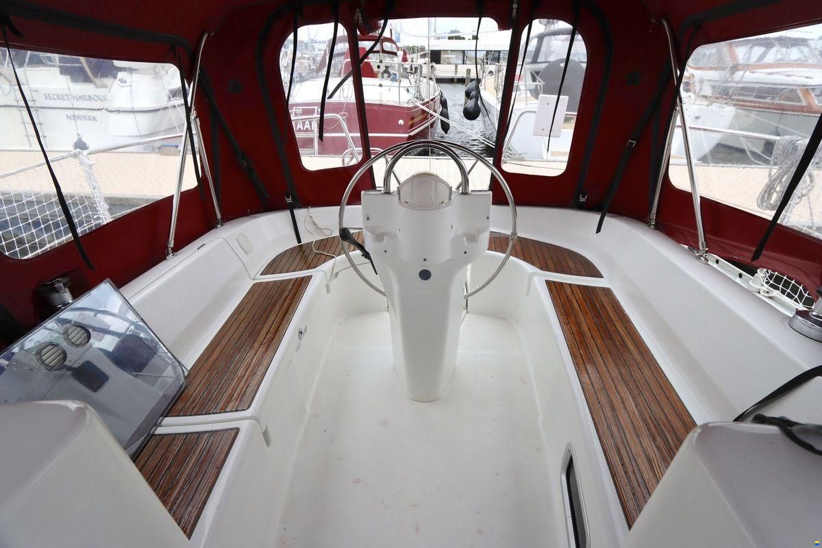 Beneteau Oceanis 311 Clipper