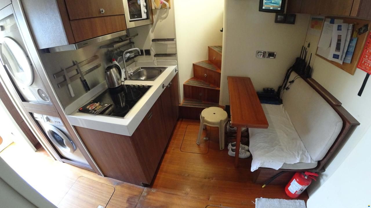 Numarine 102 Flybridge
