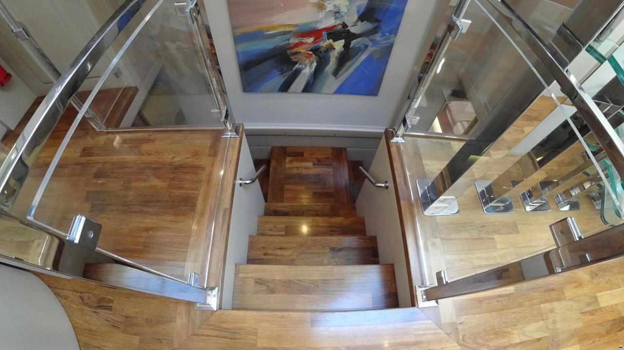 Numarine 102 Flybridge