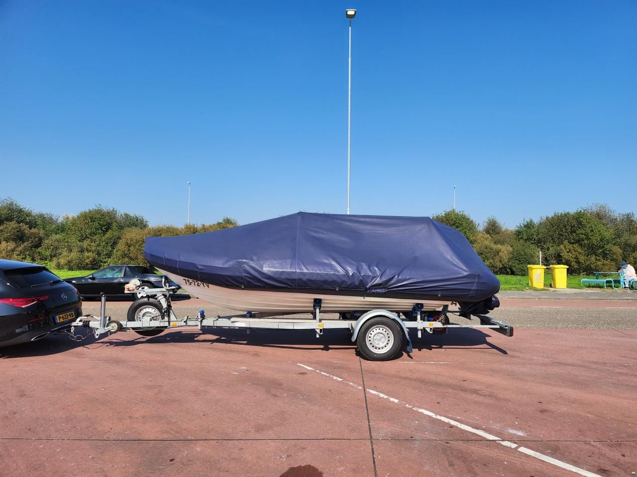 Infanta 520 LRi