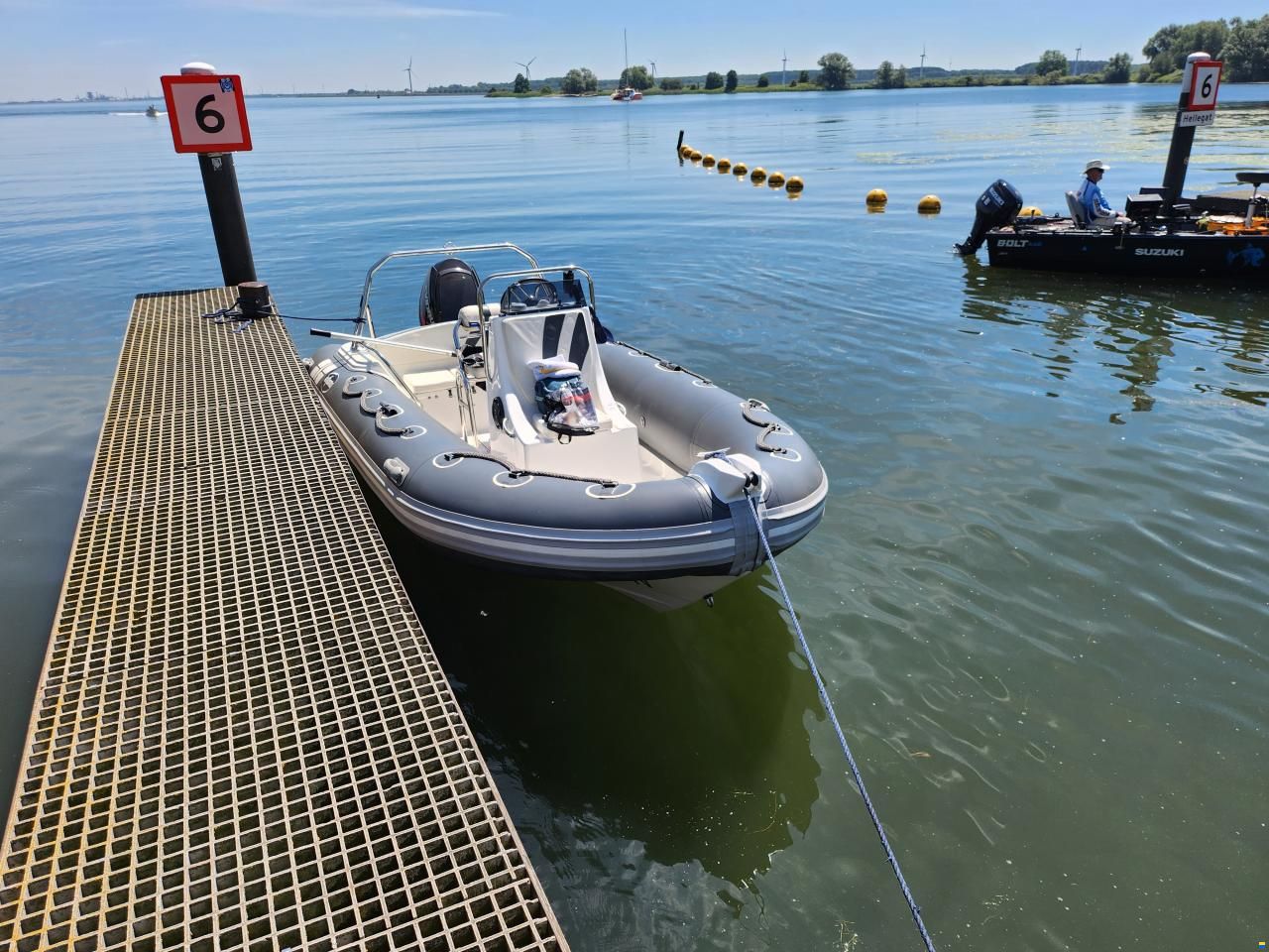 Infanta 520 LRi