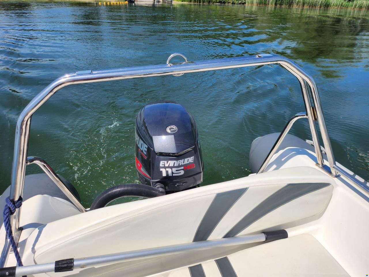 Infanta 520 LRi