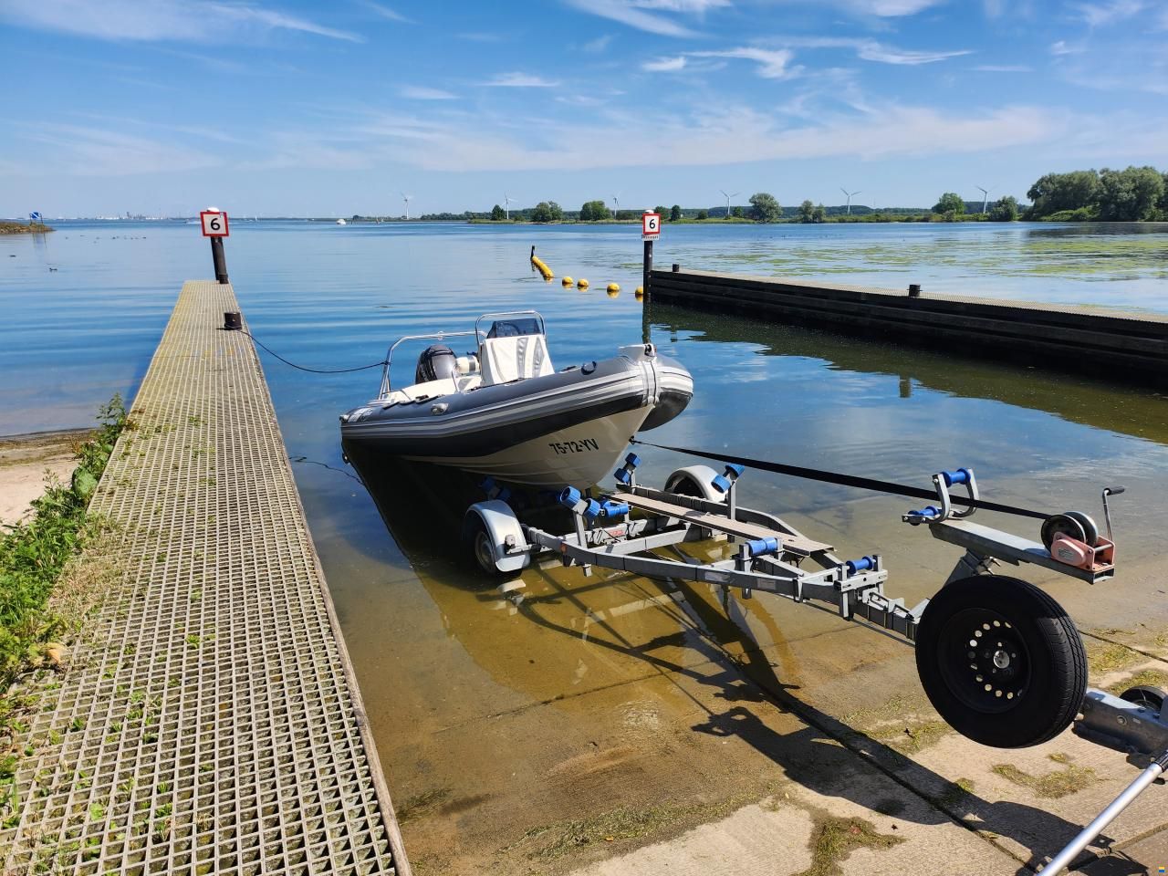 Infanta 520 LRi