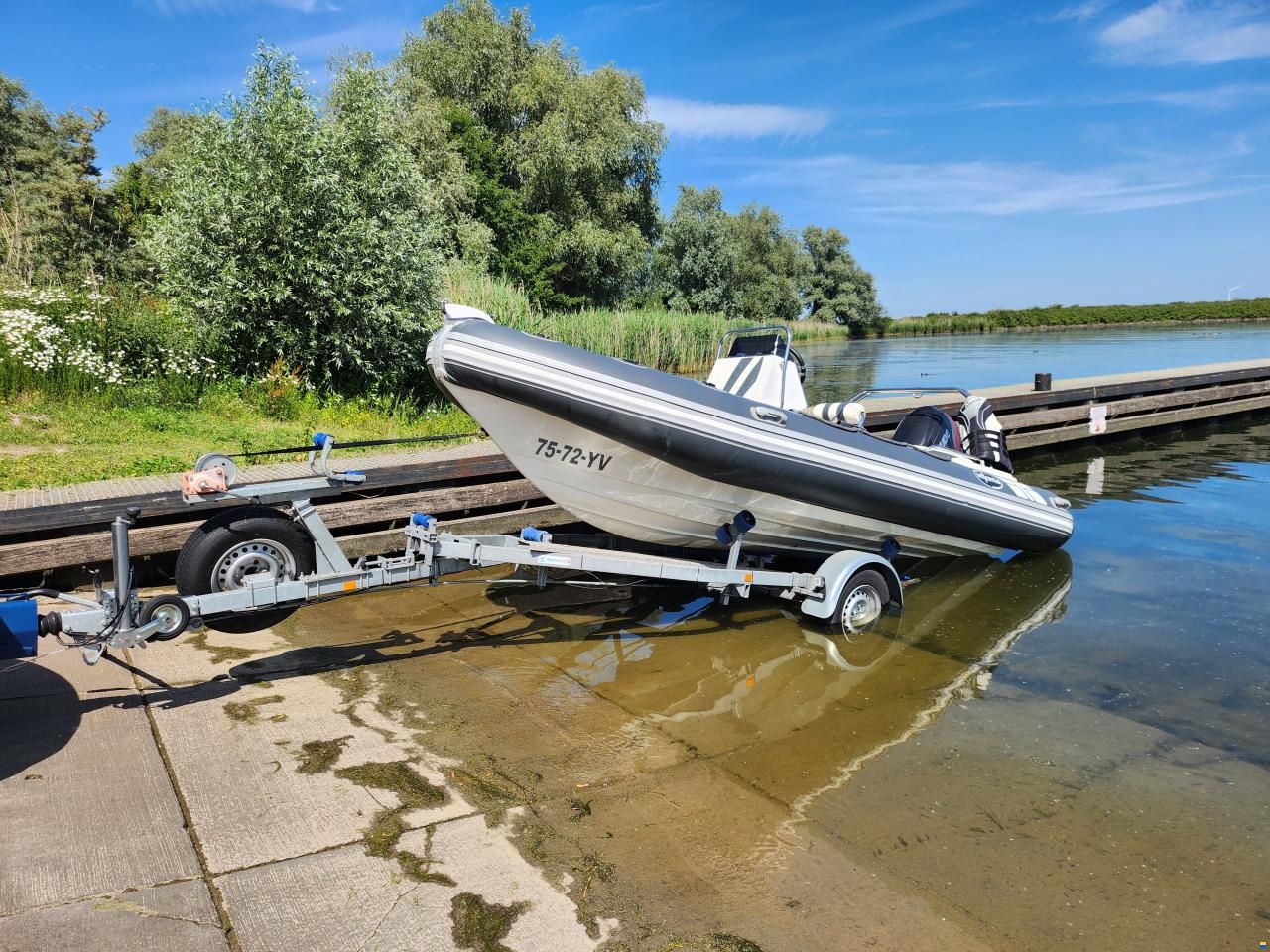 Infanta 520 LRi