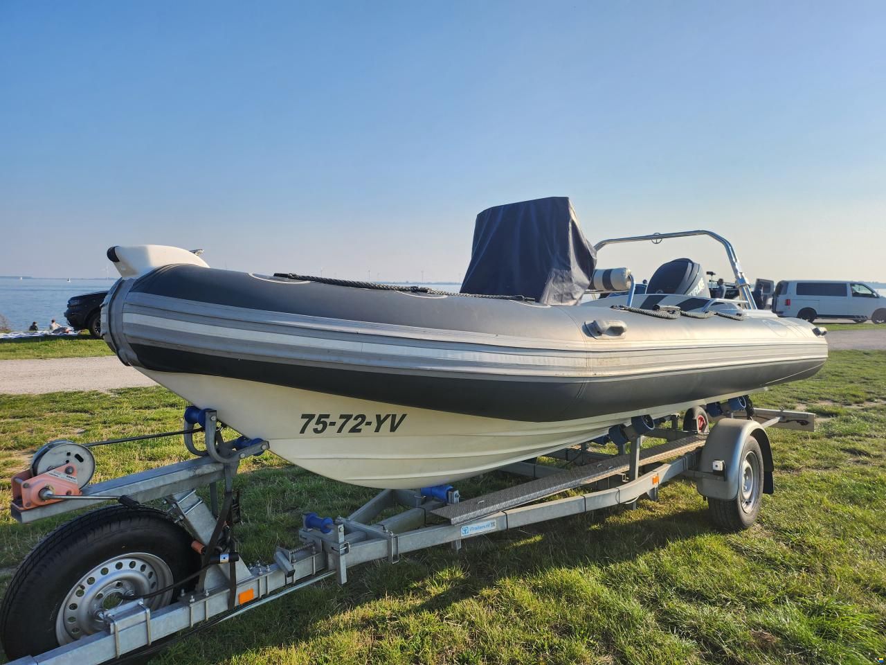 Infanta 520 LRi
