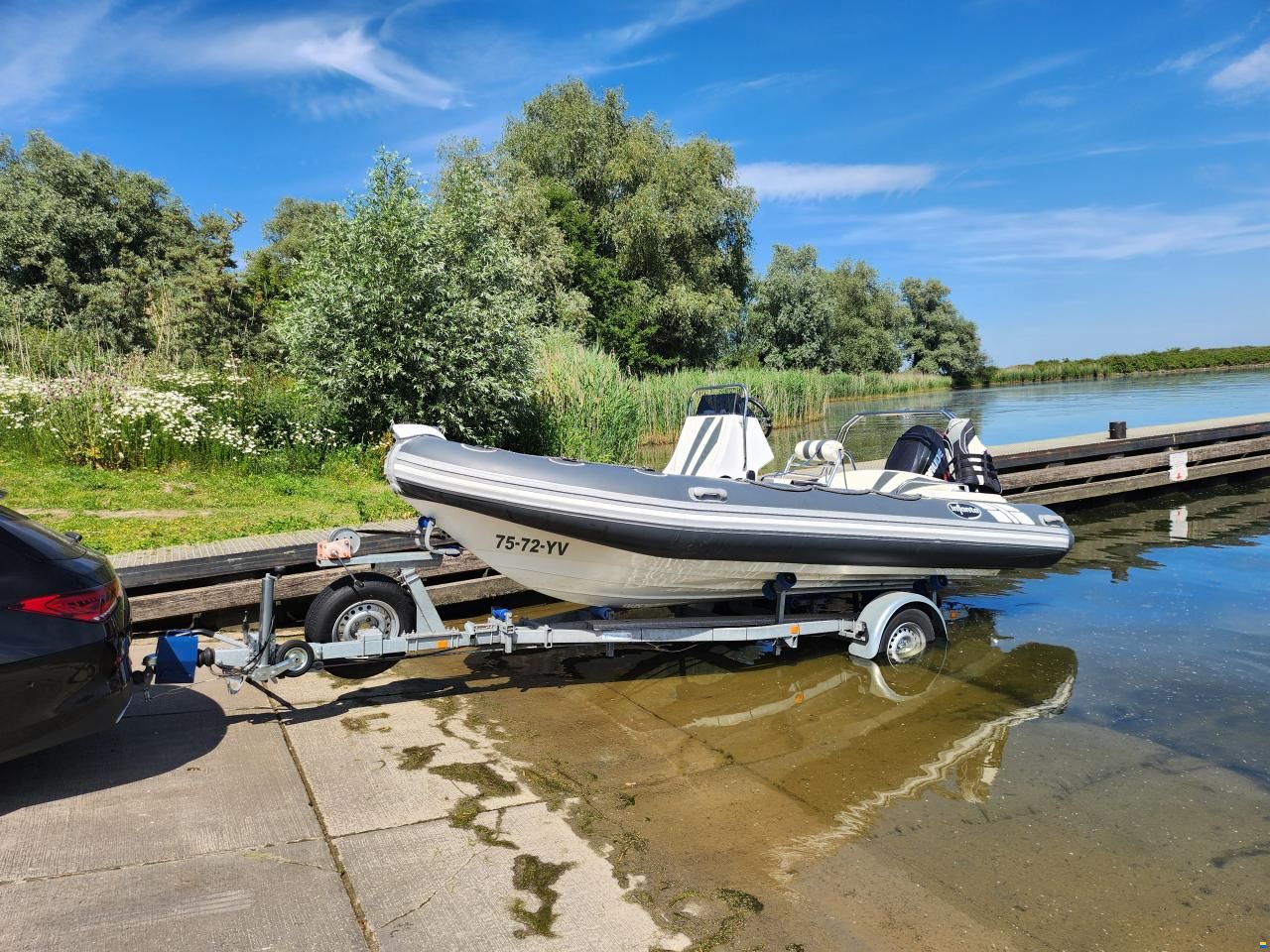 Infanta 520 LRi