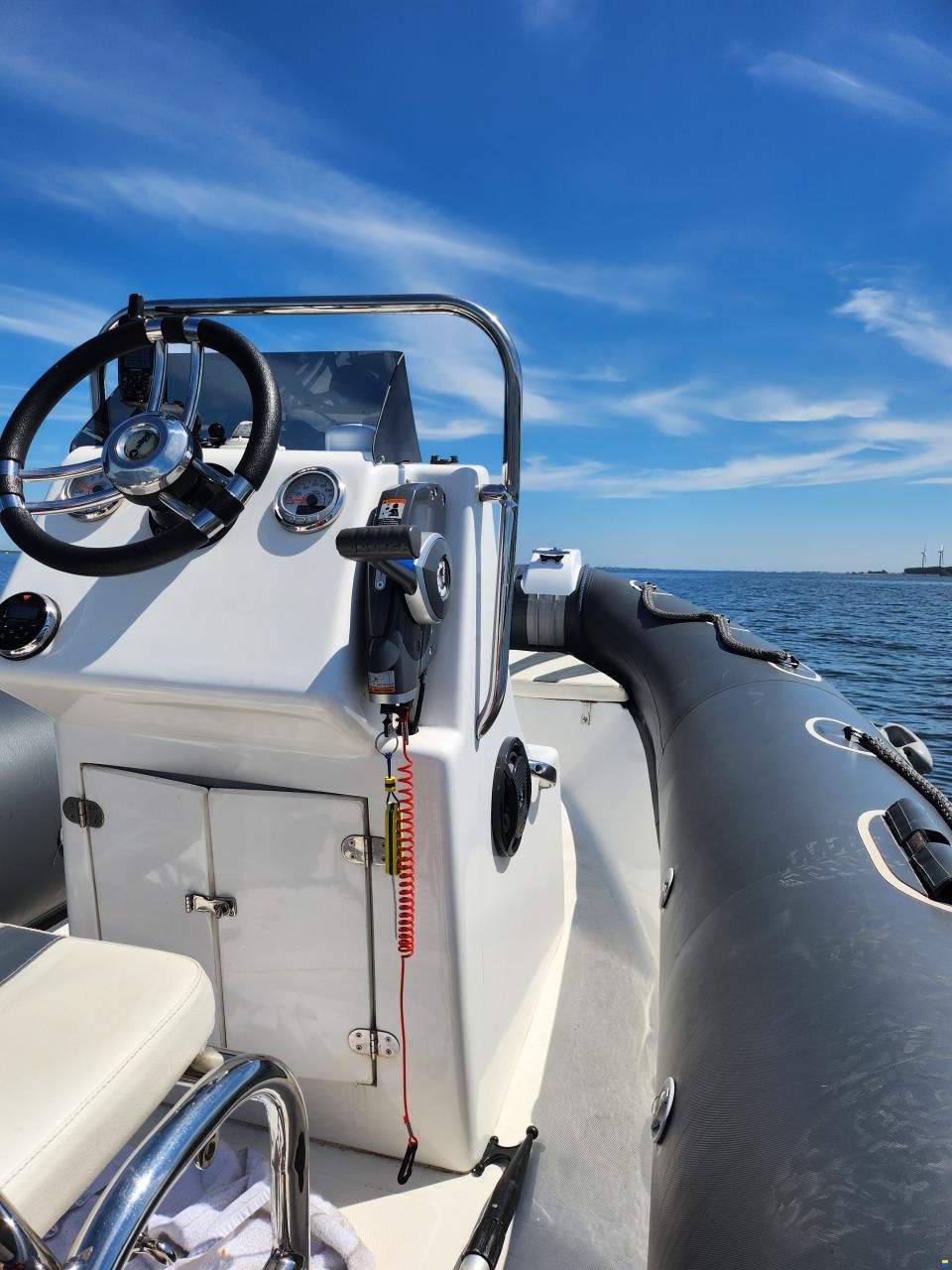 Infanta 520 LRi
