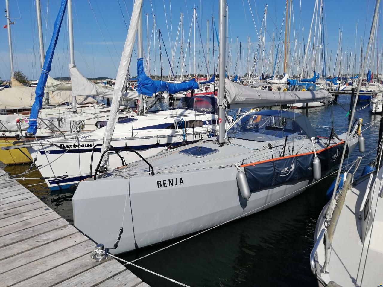 Bente 24