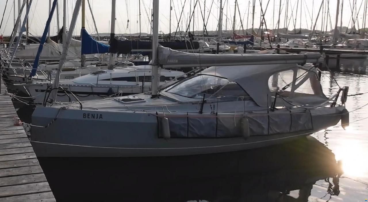 Bente 24