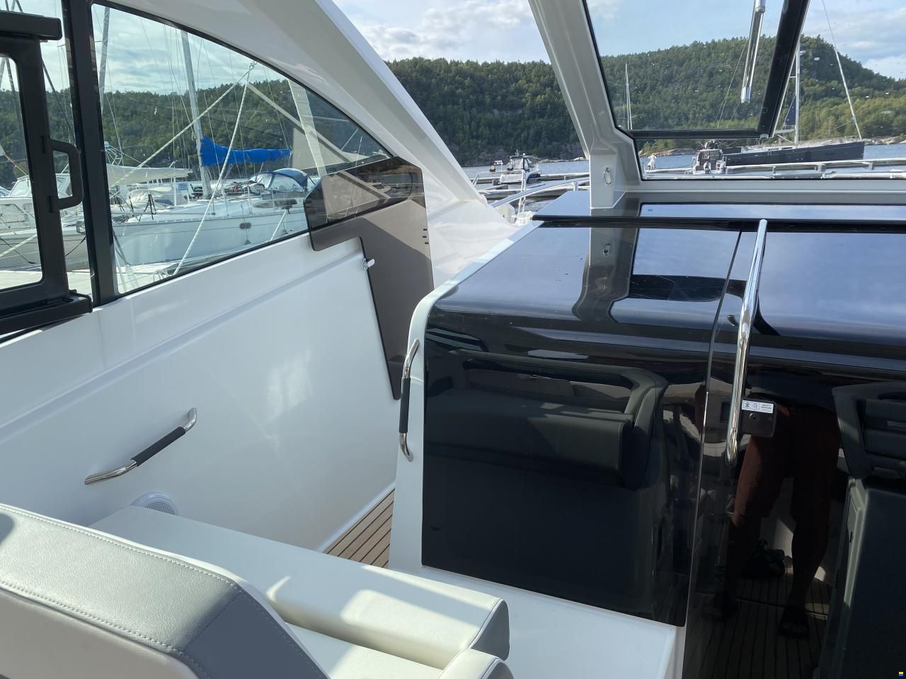 Beneteau Gran Turismo 32