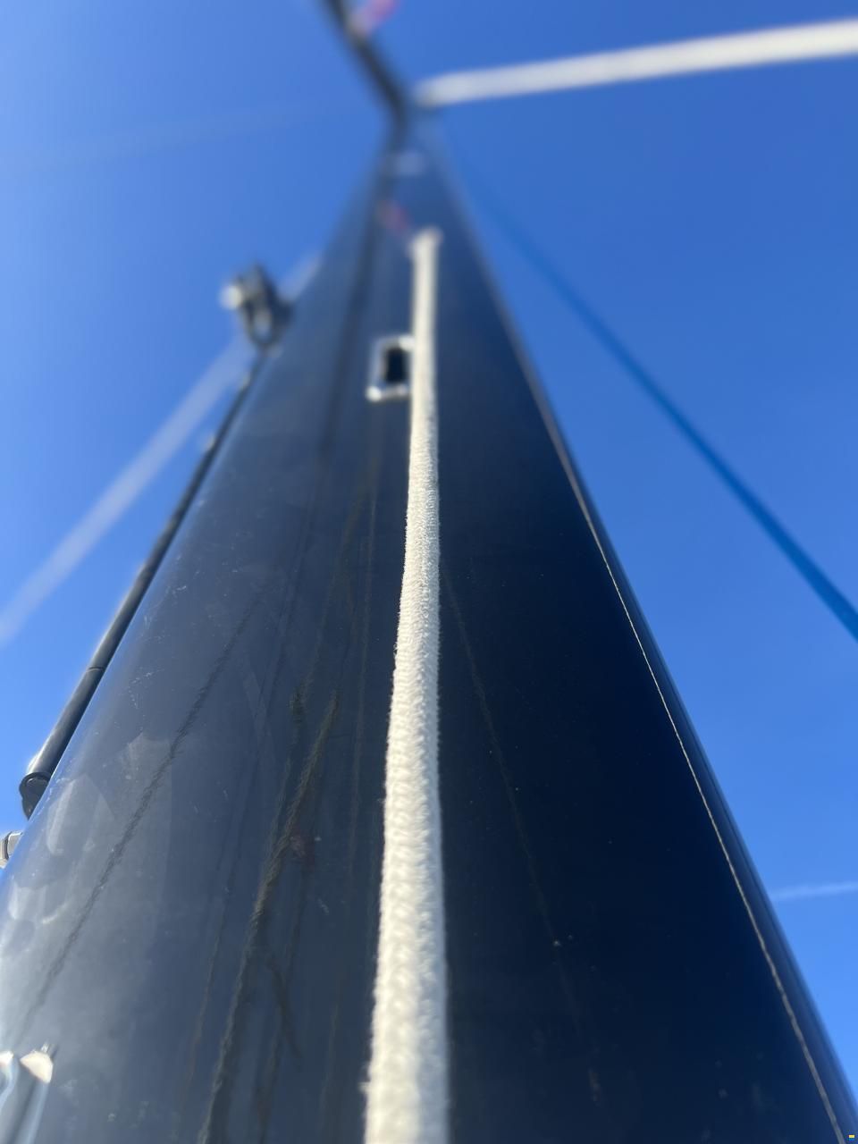 Hanse 455