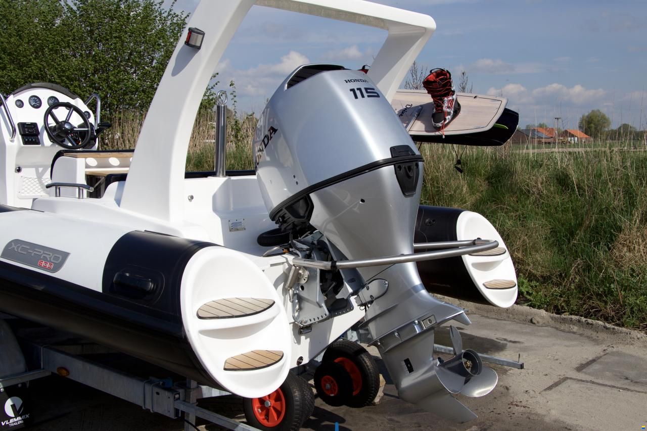 Rc pro 600