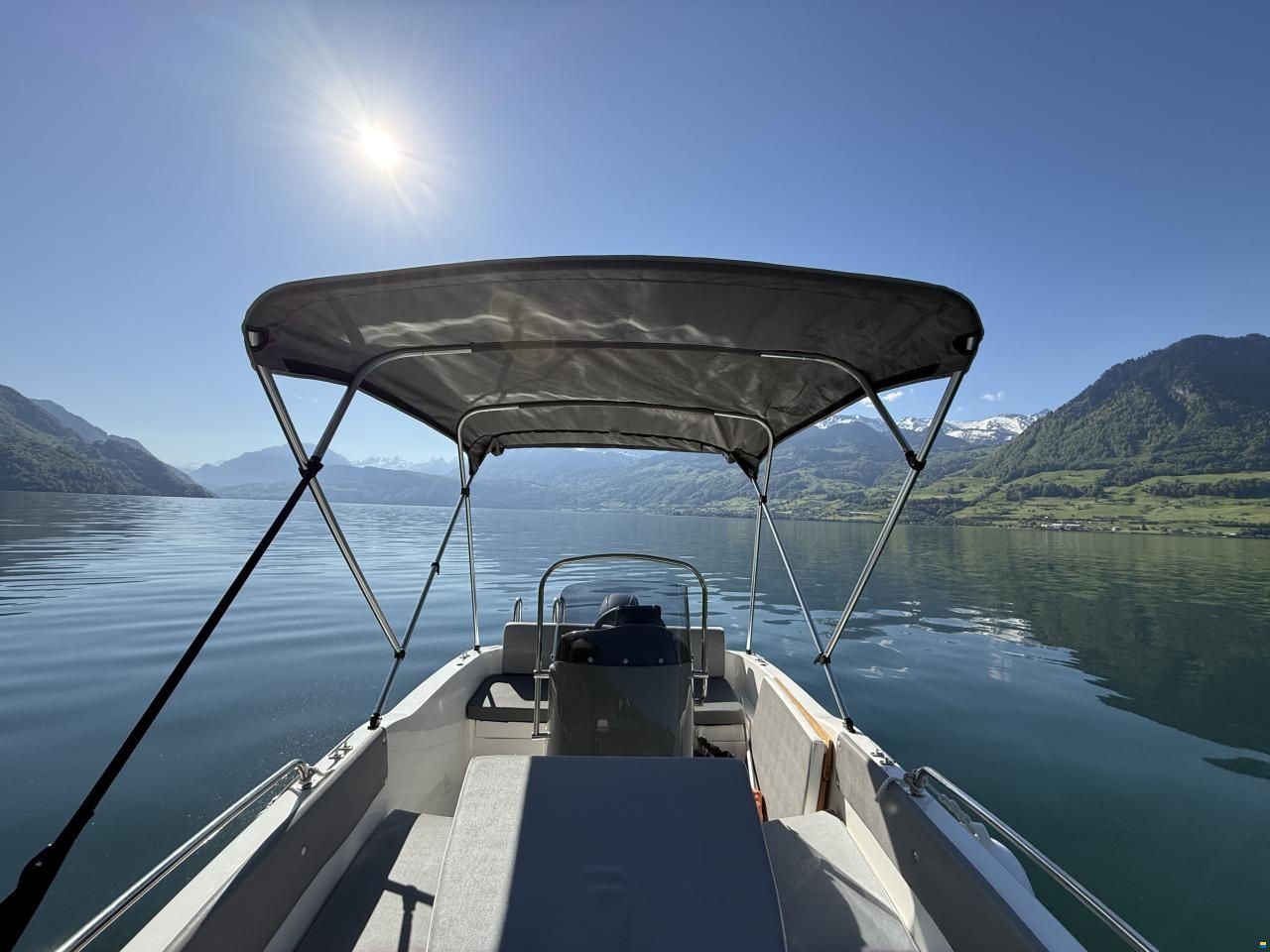Nireus Optima 490