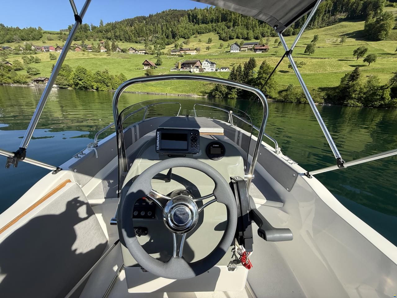 Nireus Optima 490