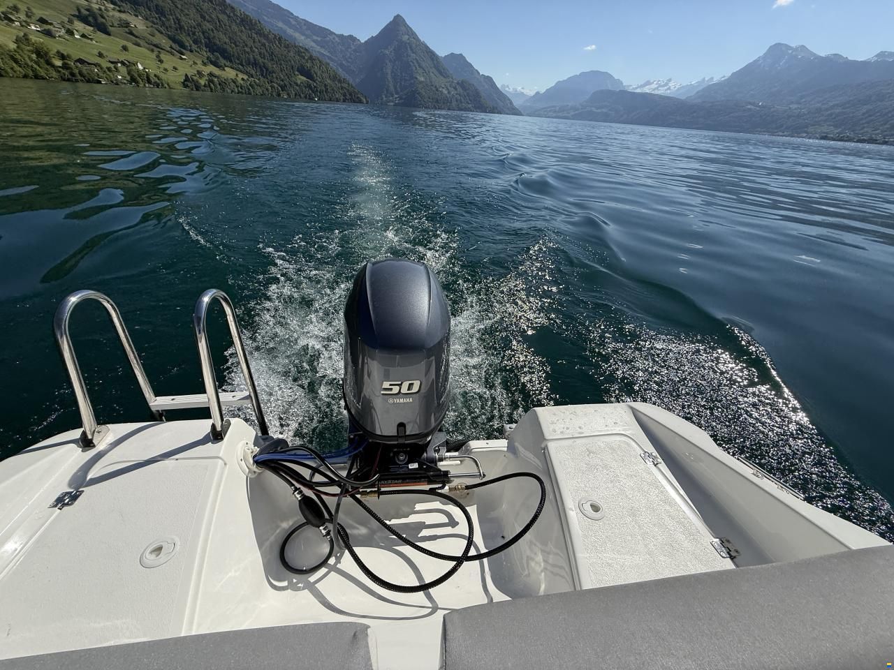 Nireus Optima 490
