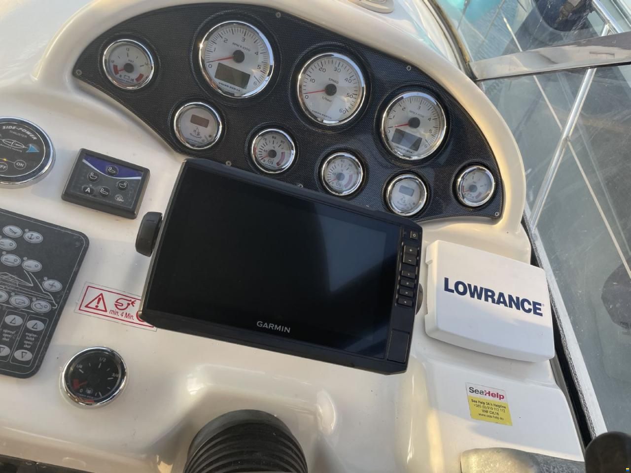 Bavaria 33 Sport
