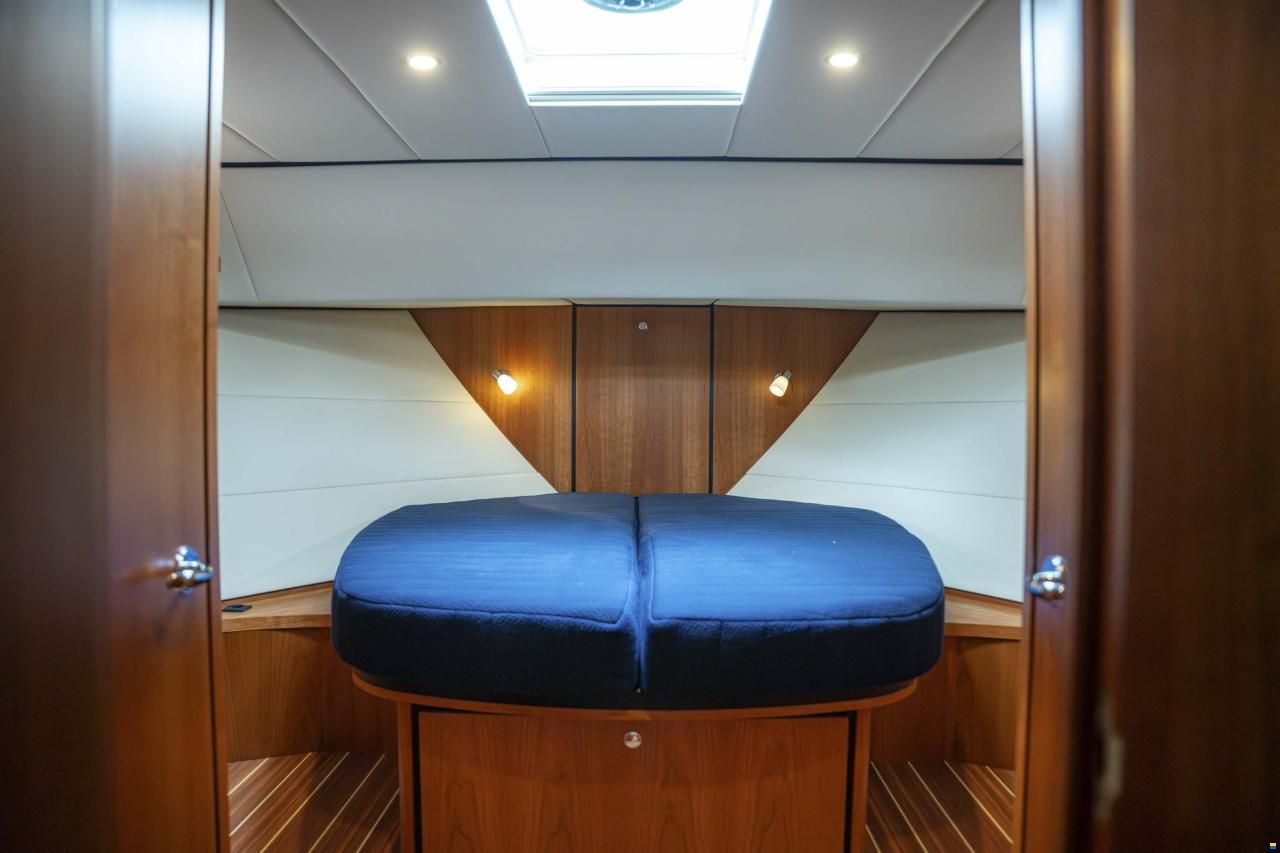 Linssen Grand Sturdy 45.0 Sedan