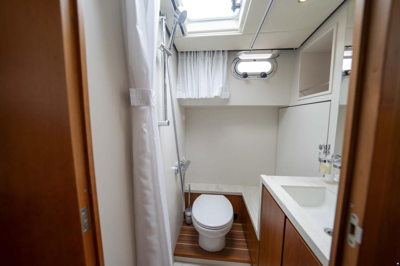 Linssen Grand Sturdy 45.0 Sedan