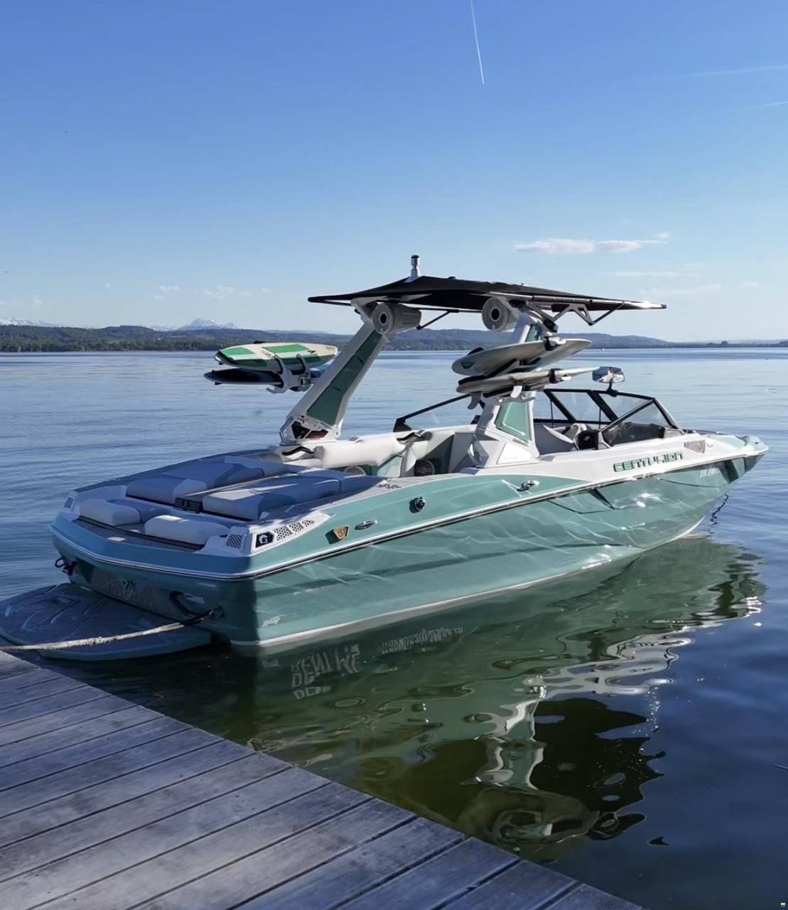 Centurion Fe23 2026 - season end