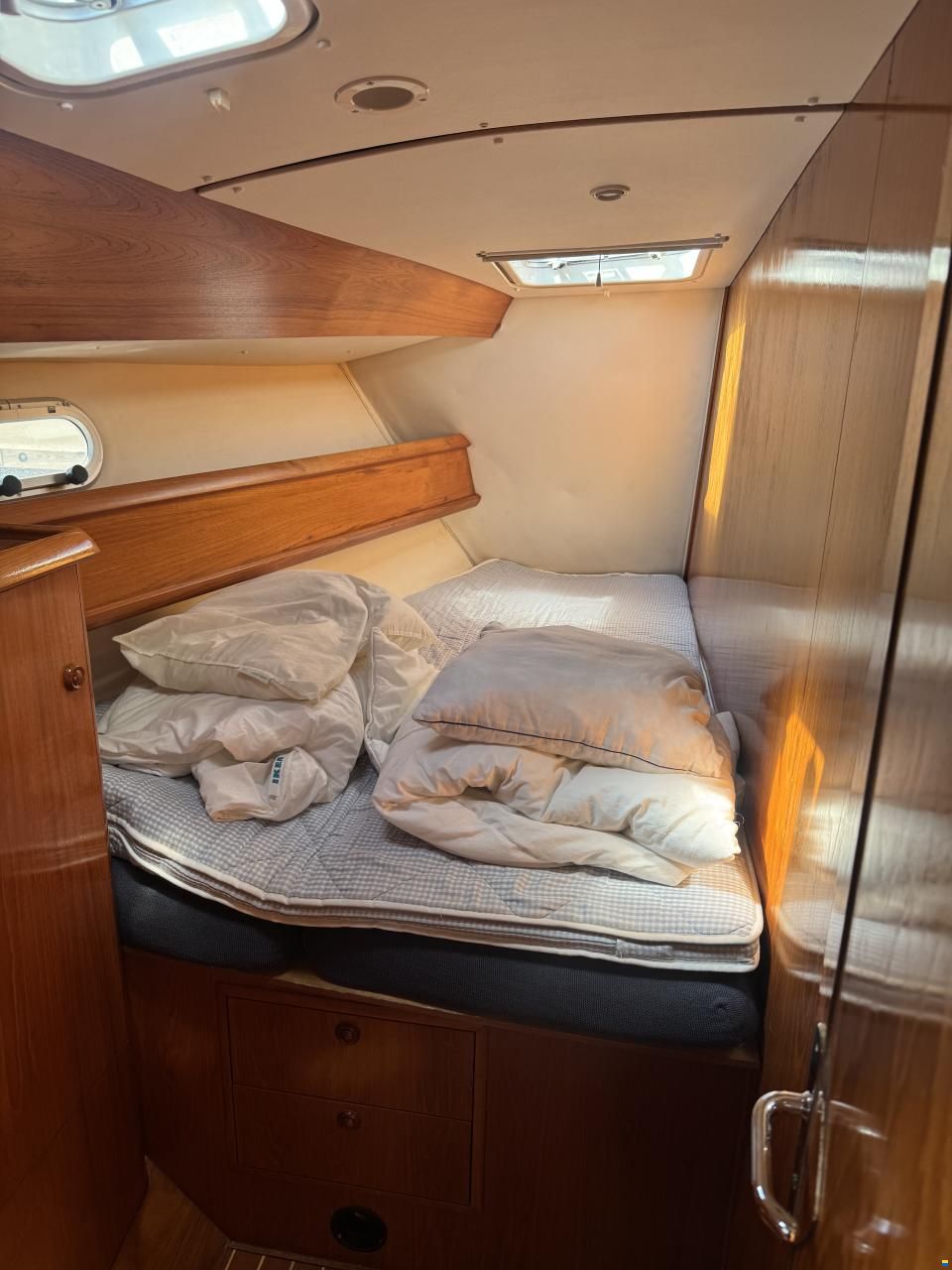 Jeanneau Sun Odyssey 45.1