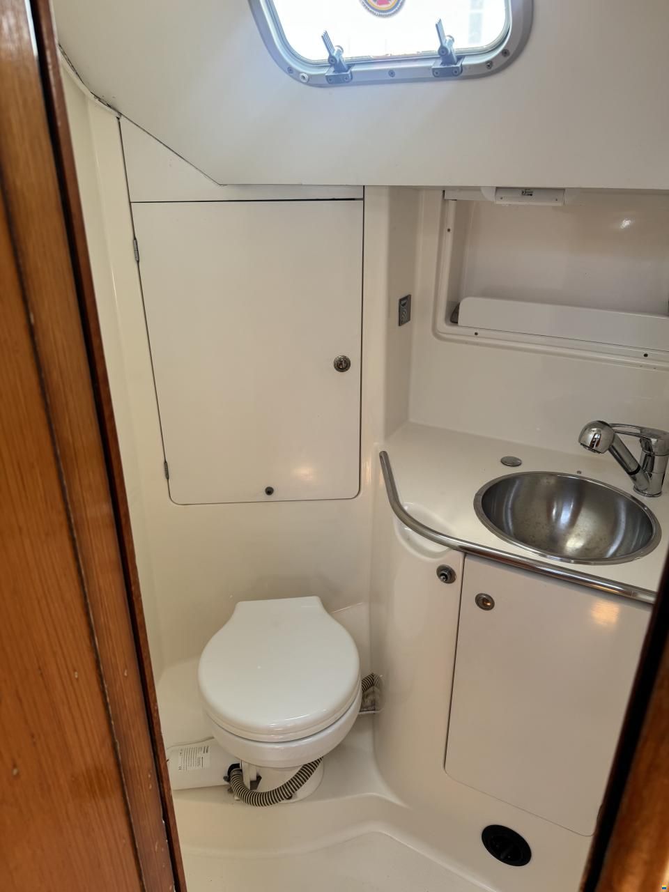 Jeanneau Sun Odyssey 45.1